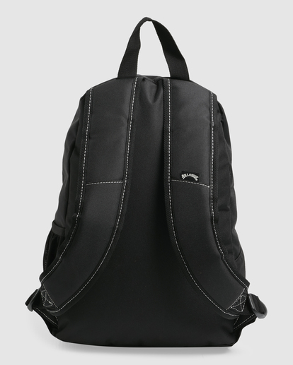 2 GROMS SUNSET BACKPACK Red UBTBP00105 Billabong