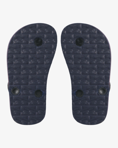 1 Boys 0-7 Arch Thongs Blue UBTL100014 Billabong