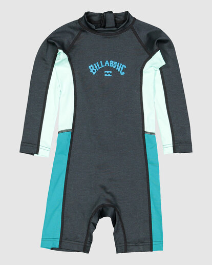 Baby boy sale surf suit