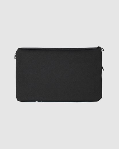 1 Jumbo Pencil Case Red UBYAA00129 Billabong
