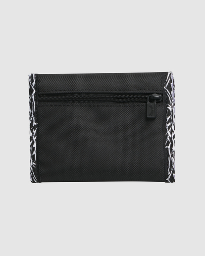 1 Atom Wallet Black UBYAA00163 Billabong