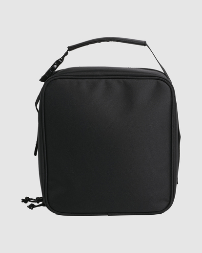 1 All Day Lunch Box Green UBYAA00203 Billabong