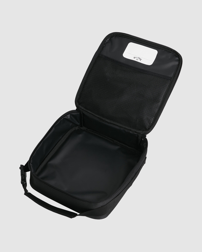 4 All Day Lunch Box Green UBYAA00203 Billabong
