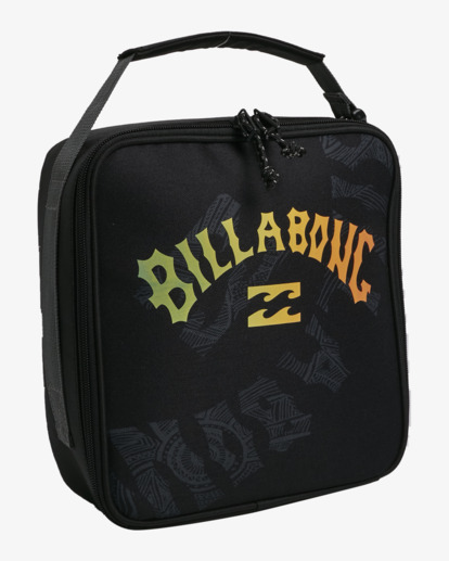 All Day Lunch Box | Billabong