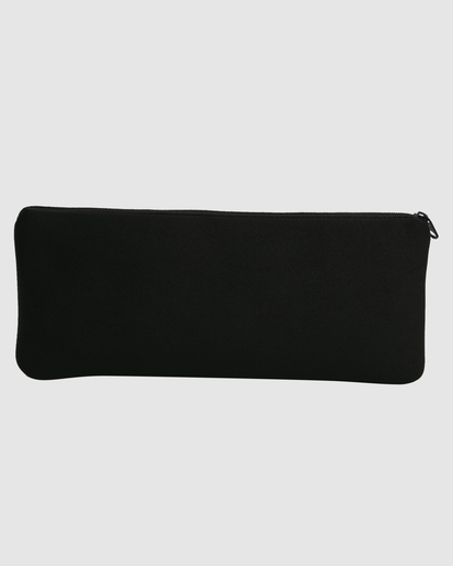 1 Large Pencil Case Blue UBYAA00205 Billabong