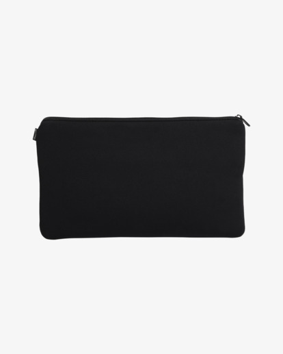 1 Jumbo Pencil Case Black UBYAA00206 Billabong