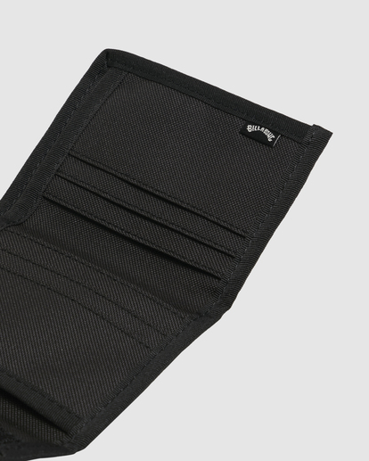 4 Tribong Lite Wallet  UBYAA00207 Billabong