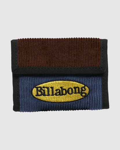 0 Tribong Lite Wallet  UBYAA00207 Billabong