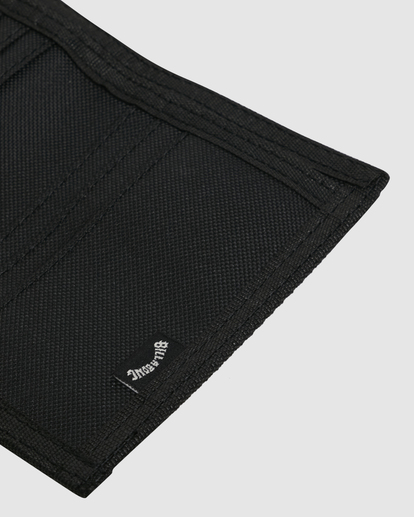 4 Tribong Lite Black UBYAA00212 Billabong