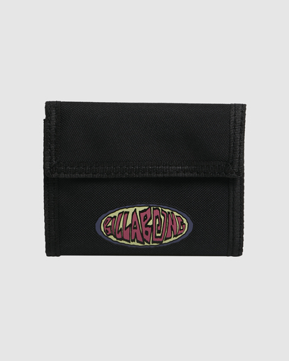 0 Tribong Lite Black UBYAA00212 Billabong