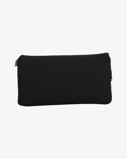 1 Small Pencil Case Black UBYAA00215 Billabong