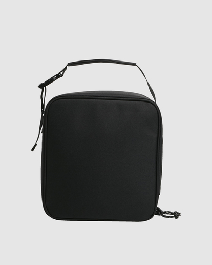 2 All Day Lunchbox Black UBYAA00216 Billabong