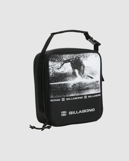1 All Day Lunchbox Black UBYAA00216 Billabong
