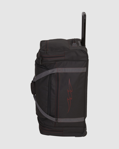 2 Destination Wheelie 135Lt Luggage Black UBYBL00120 Billabong