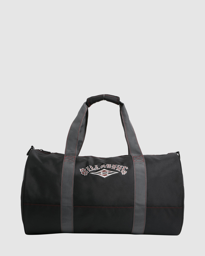 0 Traditional Duffle Bag Black UBYBL00123 Billabong