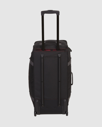 3 Destination Wheelie 85Lt Luggage Black UBYBL00124 Billabong