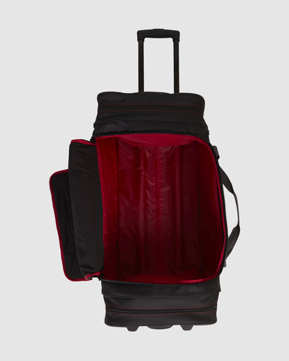 5 Destination Wheelie 85Lt Luggage Black UBYBL00124 Billabong
