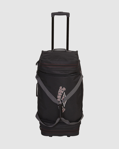 0 Destination Wheelie 85Lt Luggage Black UBYBL00124 Billabong