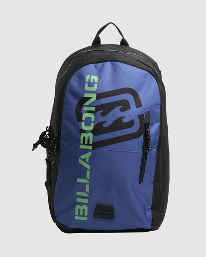 0 Norfolk Backpack Blue UBYBP00128 Billabong