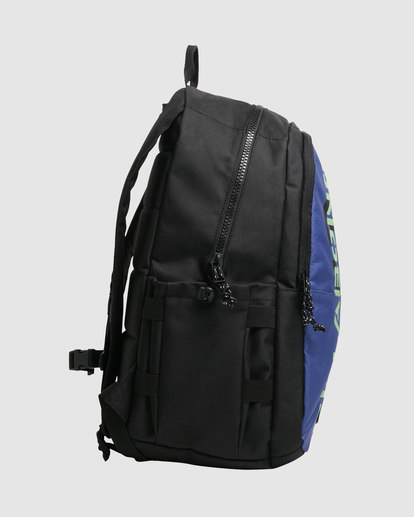 4 Norfolk Backpack Blue UBYBP00128 Billabong