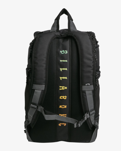 1 Top Loader Swim Backpack Black UBYBP00134 Billabong
