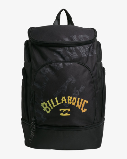 0 Top Loader Swim Backpack Black UBYBP00134 Billabong