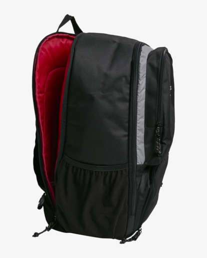 7 Juggernaught Backpack Blue UBYBP00135 Billabong
