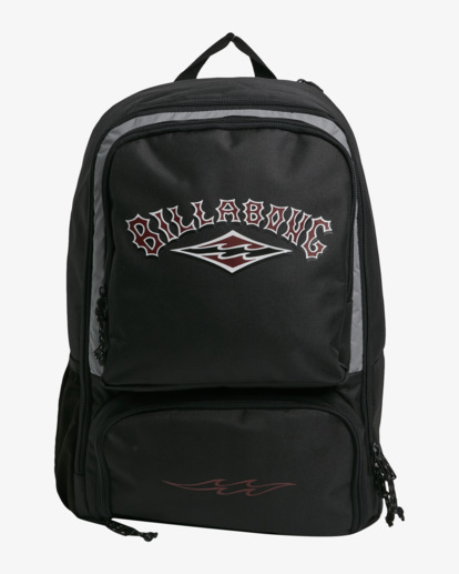 0 Juggernaught Backpack Blue UBYBP00135 Billabong