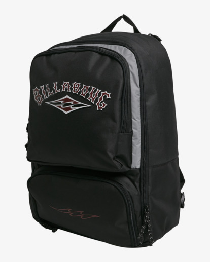 2 Juggernaught Backpack Blue UBYBP00135 Billabong