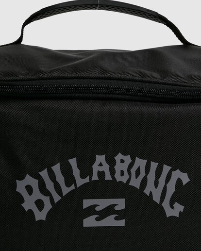15 Smoko Cooler Black UBYBT00116 Billabong