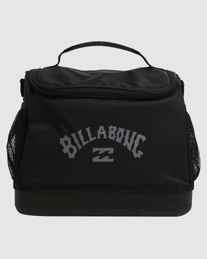 9 Smoko Cooler Black UBYBT00116 Billabong