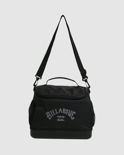 11 Smoko Cooler Black UBYBT00116 Billabong