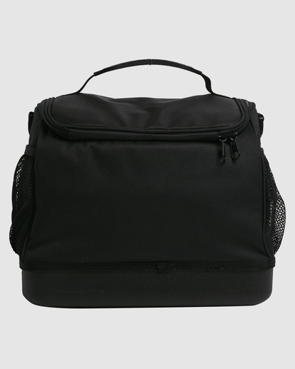 3 Smoko Cooler Black UBYBT00116 Billabong
