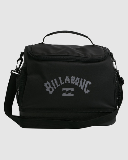 1 Smoko Cooler Black UBYBT00116 Billabong