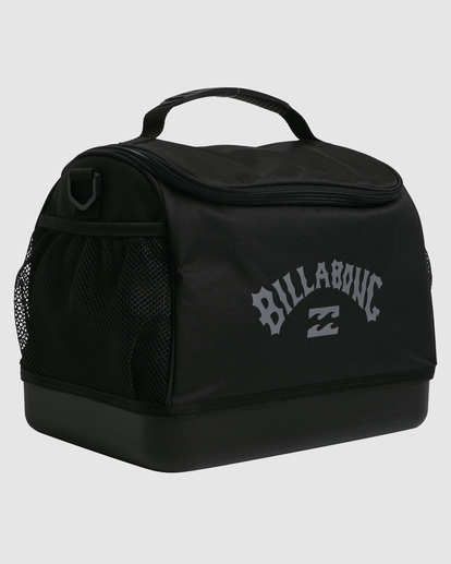 5 Smoko Cooler Black UBYBT00116 Billabong
