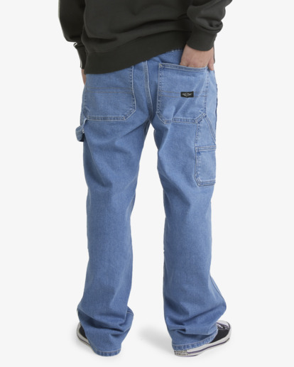 2 Chrome Jeans  UBYDP00100 Billabong