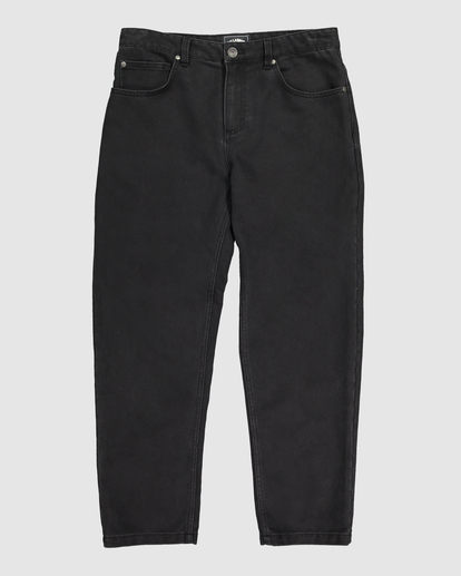 5 1973 Jeans Black UBYDP00102 Billabong
