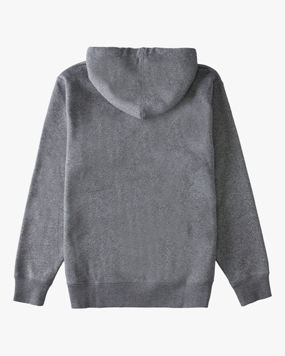 5 A/Div Shoreline Pullover Hoodie Multicolor UBYFT00114 Billabong