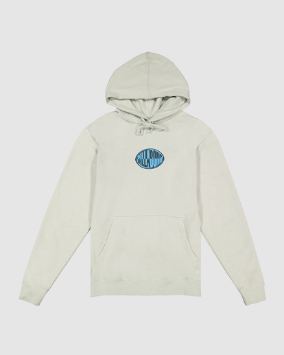 Mix Up Hoodie | Billabong