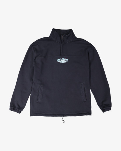 4 King Prawn Sweatshirt  UBYFT00217 Billabong