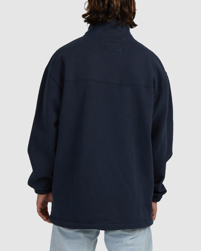 2 King Prawn Sweatshirt  UBYFT00217 Billabong