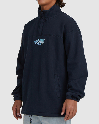 1 King Prawn Sweatshirt  UBYFT00217 Billabong