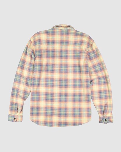 6 Furnace Flannel  UBYFT00220 Billabong