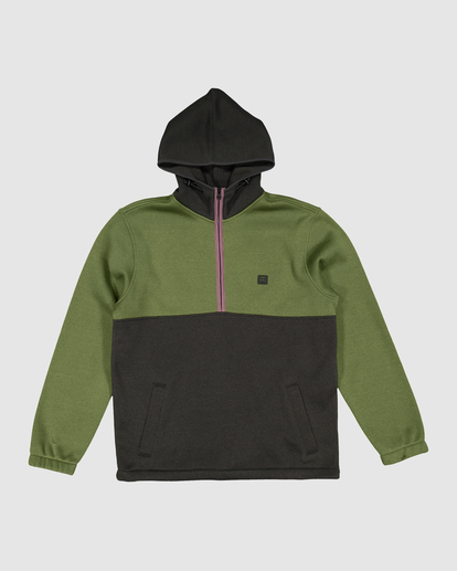 Billabong boundary pullover on sale hoodie