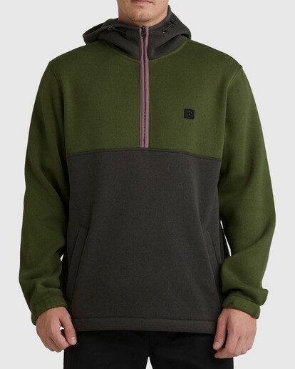 Billabong boundary 2025 pullover hoodie