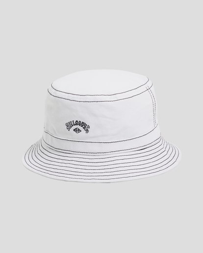 billabong wave washed bucket hat