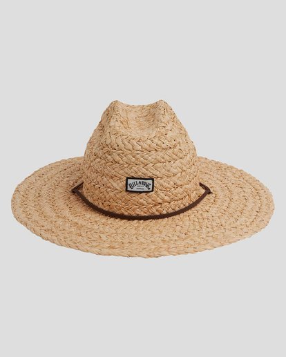0 Jonesy Hat Beige UBYHA00123 Billabong