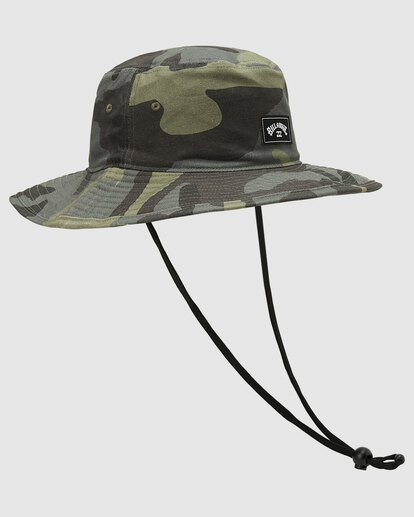 Big John Print Hat | Billabong