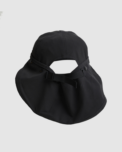 1 All Day Surf Cap Black UBYHA00190 Billabong