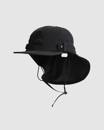 2 All Day Surf Cap Black UBYHA00190 Billabong